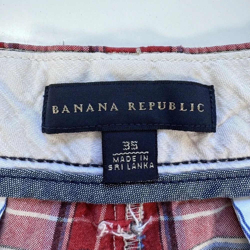 BANANA REPUBLIC 10